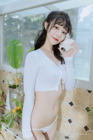 河北彩花 NO.016 Espacia Korea EXC#146 Saika (河北彩花) [44P 自购