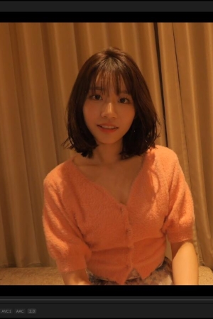 河北彩花 NO.021 Princess Holiday [1V／4.65GB] 自购