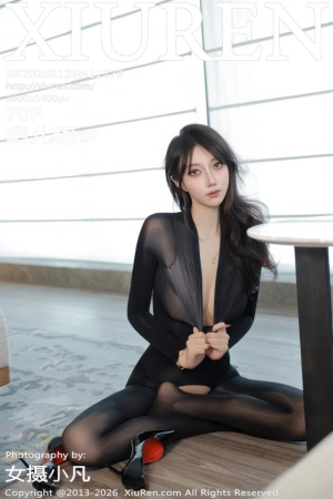 XIUREN秀人网 2026.01.26 NO.11278 玥儿玥er [71P 705.92 MB]