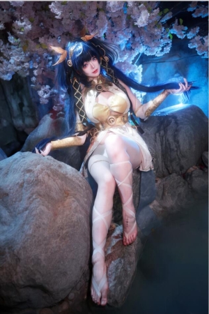 前野太太 – NO.007 尤诺[31P