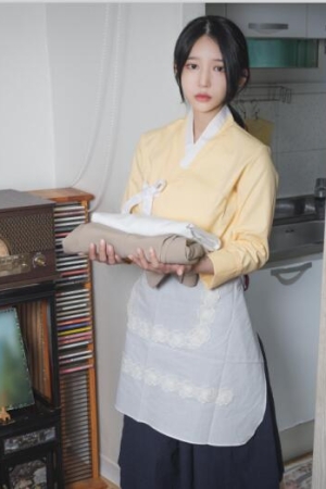 Yeha (예하) NO.007 Pure Media 210 yeha [102P 自购