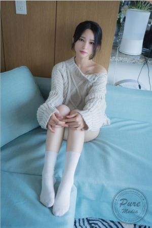 Yeha (예하) NO.009 Pure Media 229 Cream pie & black out [109P 自购