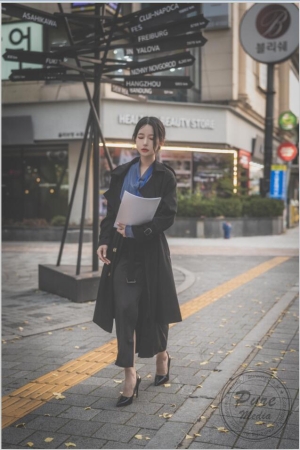 Yeha (예하) NO.008 Pure Media 219 yeha [145P 自购