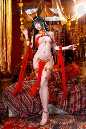 清水由乃 – NO.94 碧蓝航线 能代舞娘 [59P2V