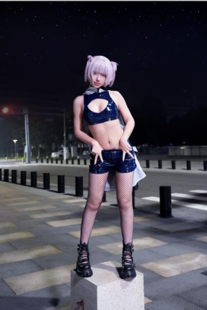 絞肉姬 – NO.21 Nazuna 七草 [73P