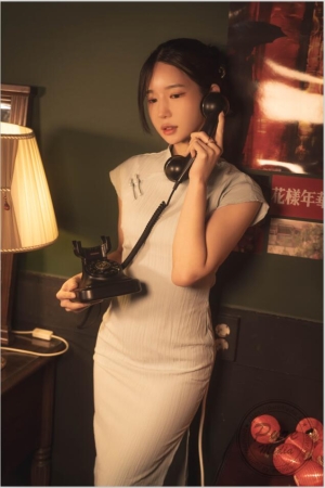 Yeha (예하) NO.021 Pure Media 282 Yeha (예하) In the Mood for Love [191P 自购