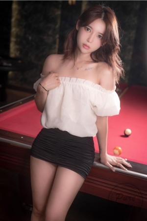 Yeha (예하) NO.028 Pure Media Vol.305 Yeha Hard balls & Red hole (P) [142P 自购